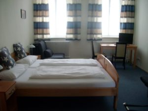 Hotel zum Waldstein_Zimmer