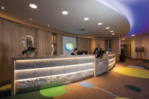 Siebenquell_Rezeption