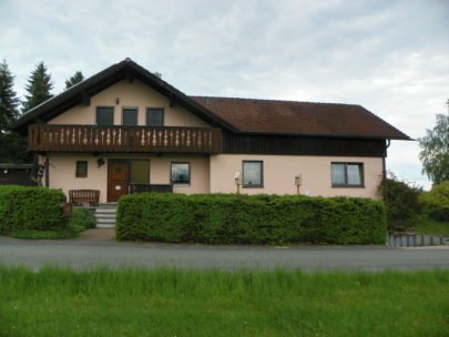 Ferienwohnung Eitner