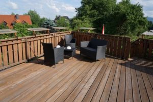 Ferienwohnung Reichel