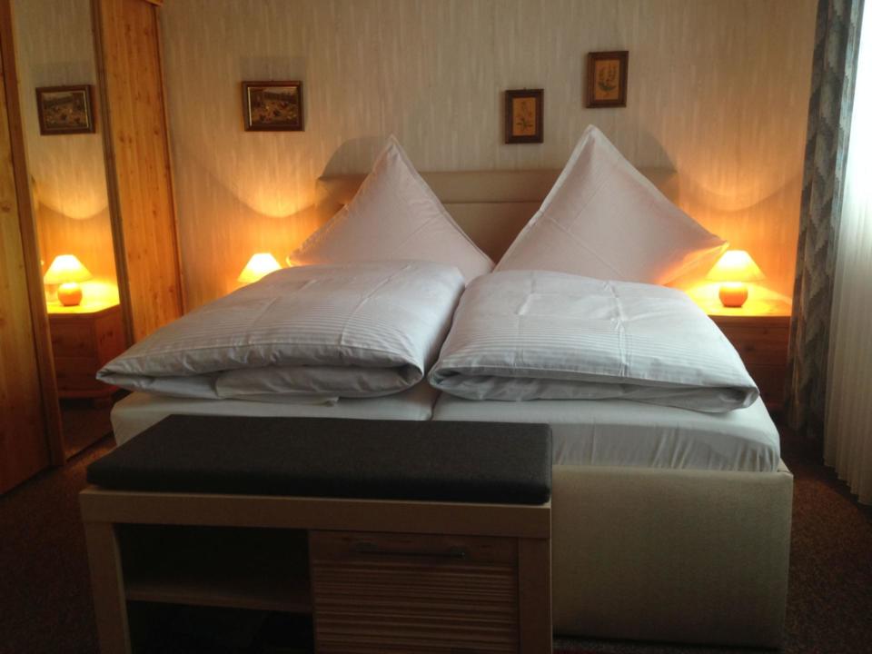 Privatzimmer in Bad Weißenstadt