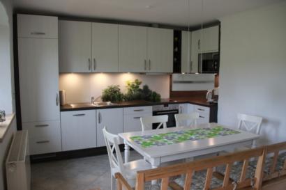 FeWo Naturpur Küche