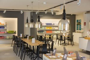 PEMA Concept Store Laura