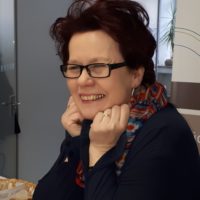 Stadtarchiv Marina Benker