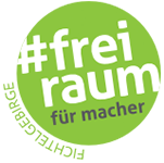 Freifraum für Macher