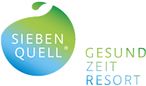 Siebenquell GesundZeitResort Logo