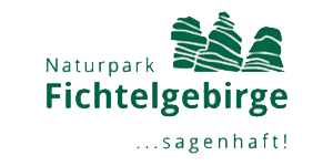 Naturpark Fichtelgebirge Logo