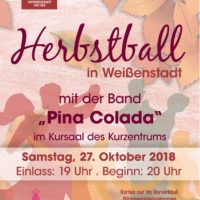 Herbstball 2018