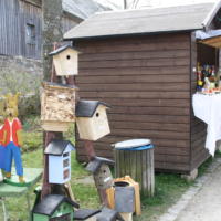 Ostermarkt Weißenstadt