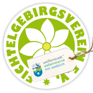 FGV Logo Weißenstadt