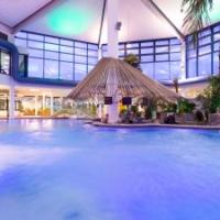 Wasserwelt Siebenquell