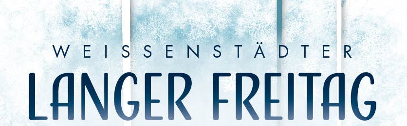 Weißenstädter Langer Freitag