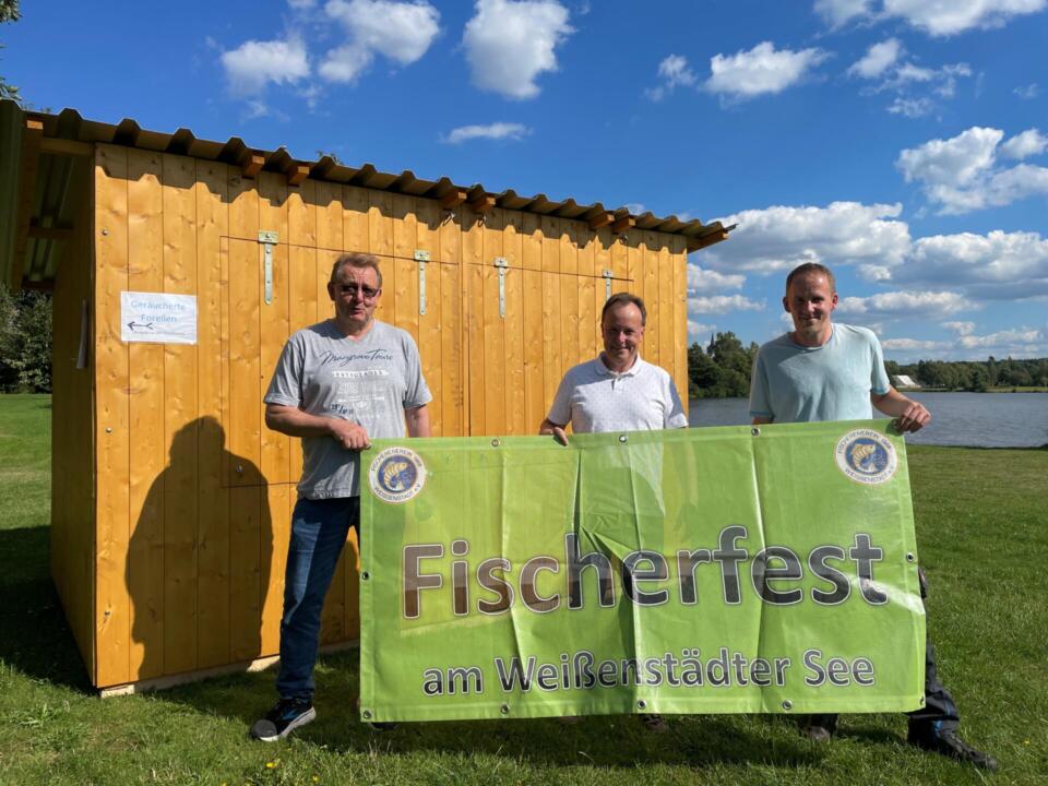 Fischer­fest am See&nbsp;2026