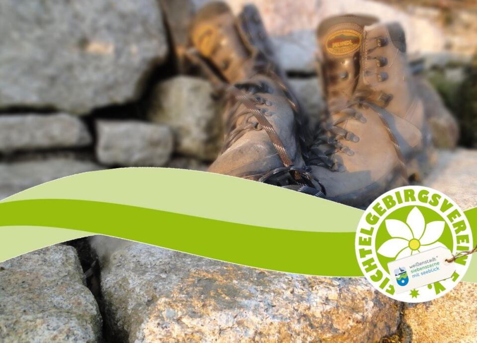 FGV Bad Wei­ßen­stadt: Kraft­akt­tour – Ganz­ta­ges­wan­de­rung vom Wald­stein ins Höllental