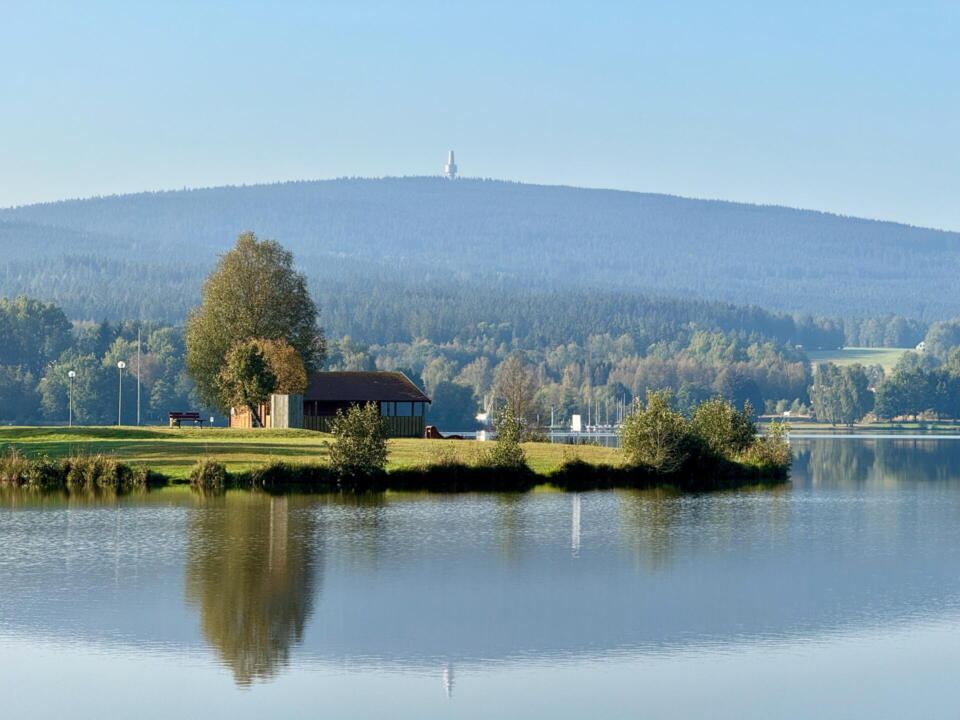 FGV Haupt­ver­ein: Fei­er­abend­wan­de­rung mit Adri­an Roß­ner und Caro­lin Pruy-Popp