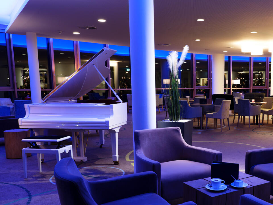 Siebenquell Pianoabend