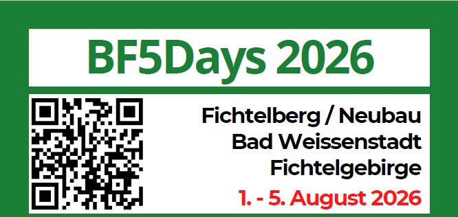 Ori­en­tie­rungs­lauf